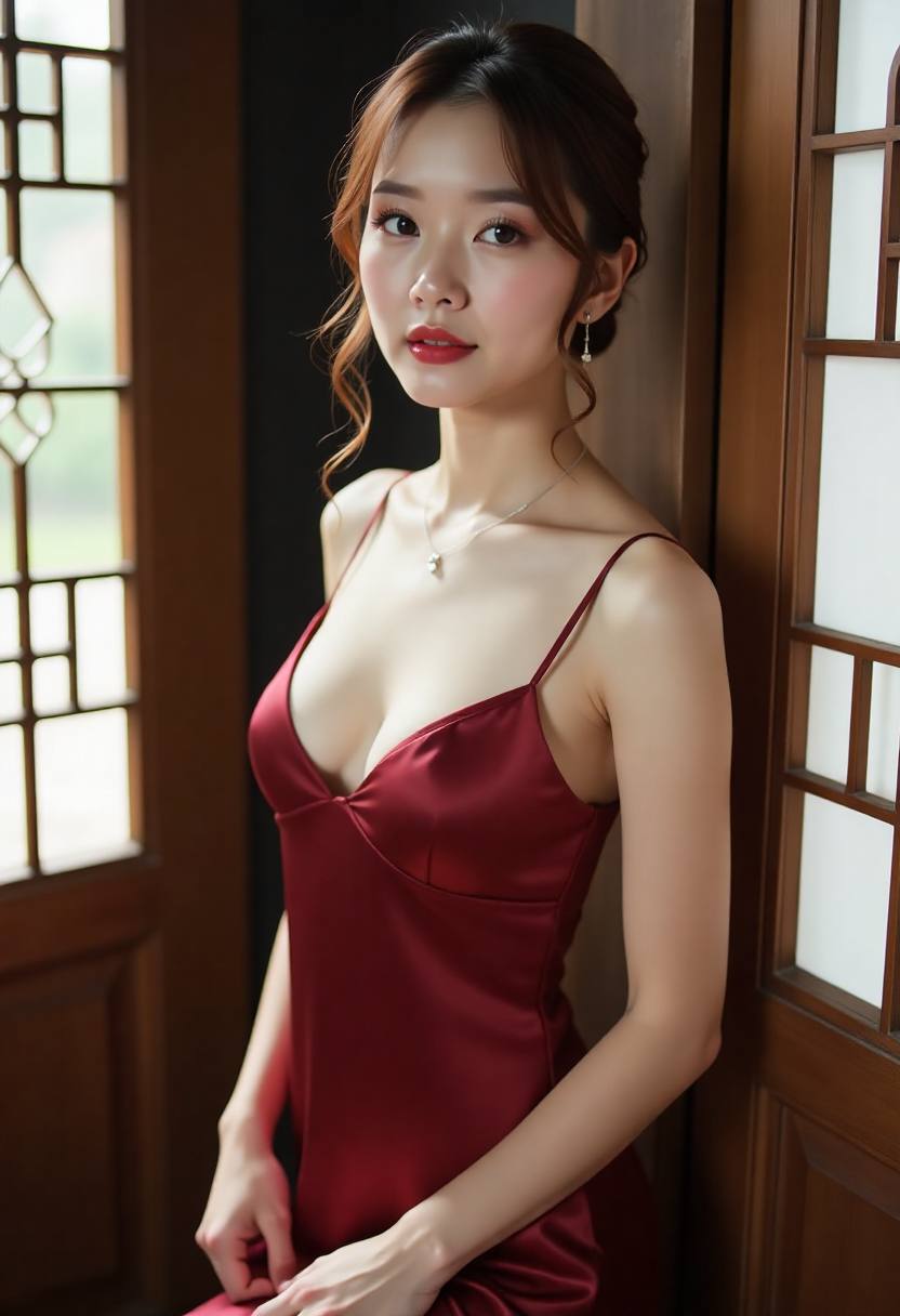 《山海手札》剧照