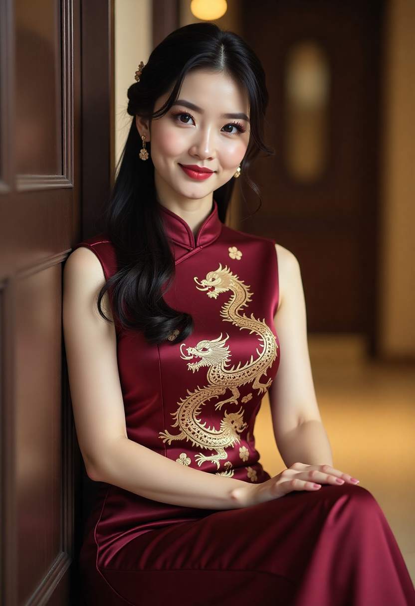 《雾港来信》拍摄现场