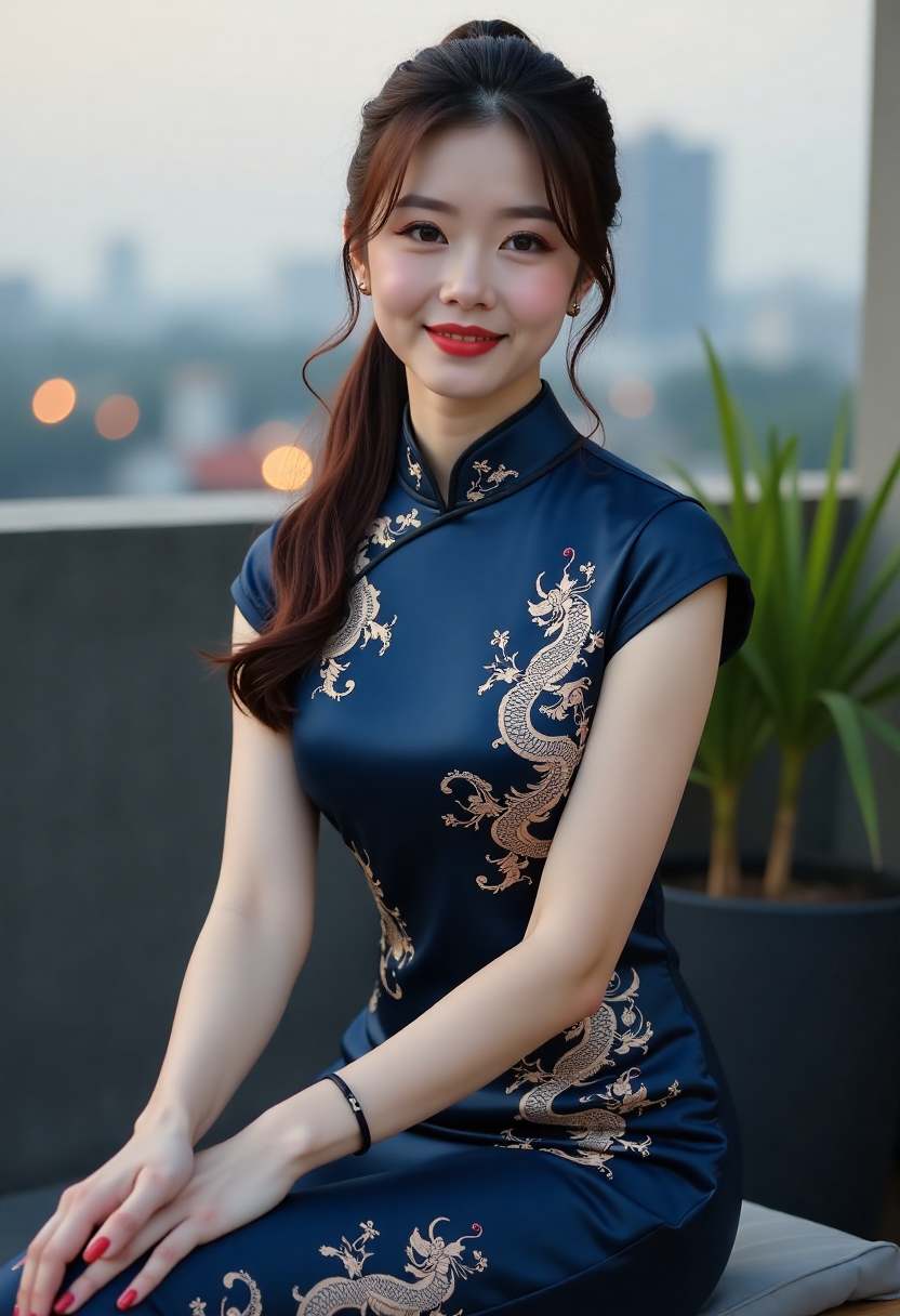 《逆光而行》海报